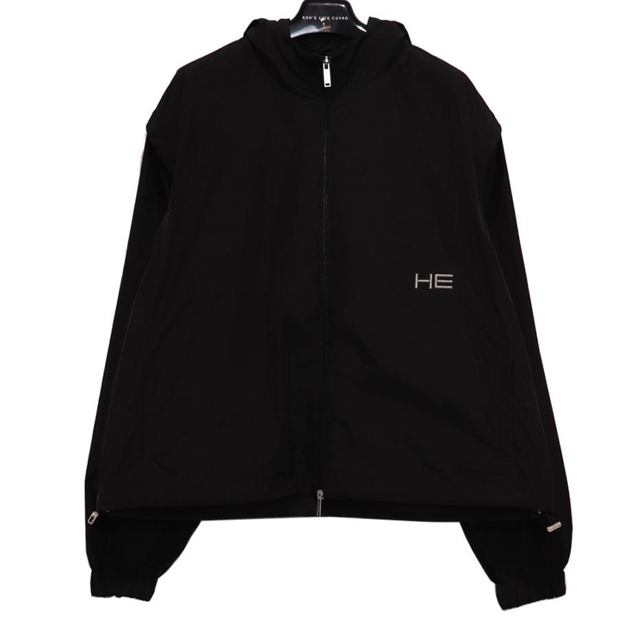HELIOT EMIL HE Track Jacket ヘリオットエミル 春夏 メンズ 