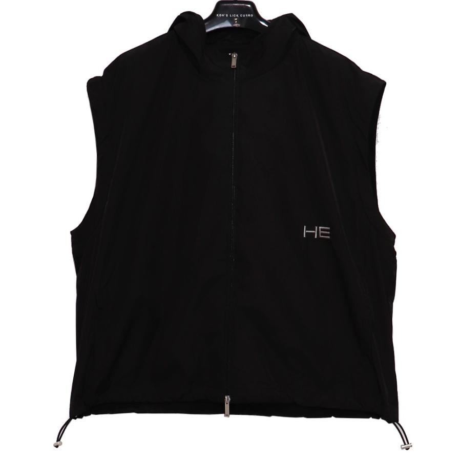 HELIOT EMIL HE Track Jacket ヘリオットエミル 春夏 メンズ 