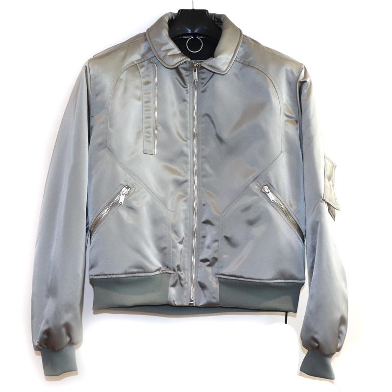 HELIOT EMIL Bomber Jacket MA 1 XL 1 186 2121 401 01 4 W CLASS Yahoo