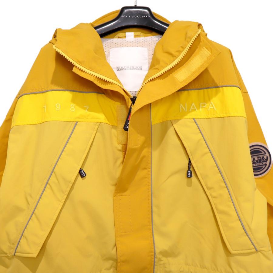 NAPA by Martine Rose Napa MARTINE ROSE NMR EPOCH SUM 1 ナパ NAPA by Martine Rose Napa MARTINE ROSE NMR EPOCH SUM 1 ナパ
