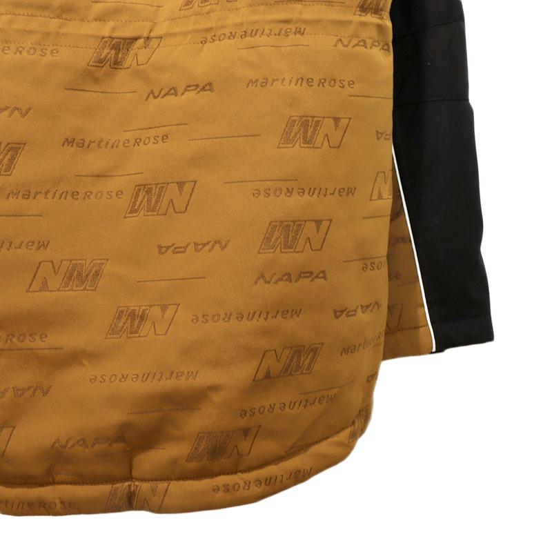 Napa by MARTINE ROSE NMR EPOCH4.0 ナパ マーティンローズ メンズ 