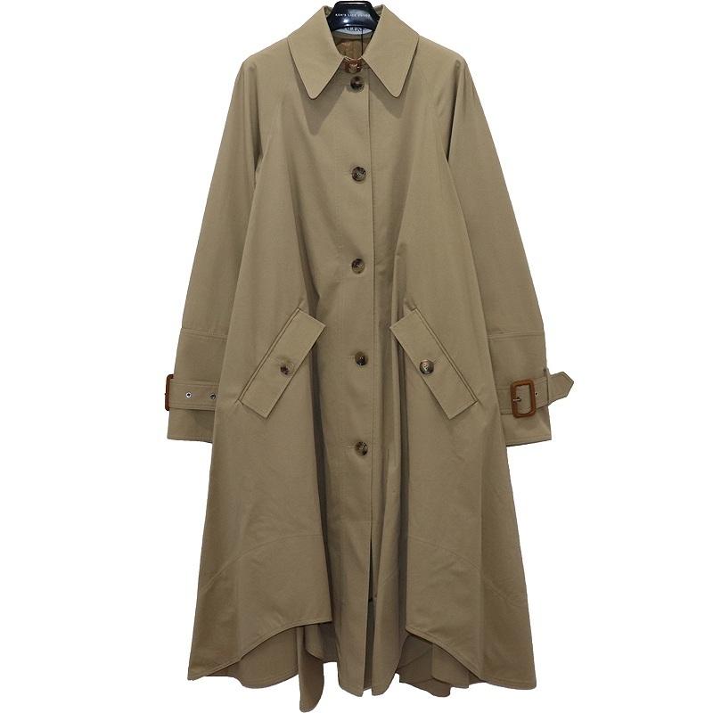 JW ANDERSON ジェイダブユーアンダーソン トレンチコート　ベージュ JW ANDERSON - TRENCH COAT / トレンチコート (ベージュ