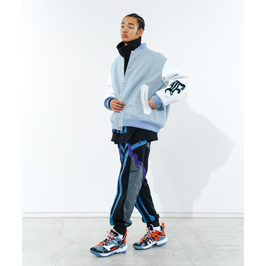 21AW FACETASM F STADIUM JACKET ファセッタズム メンズ アウター  