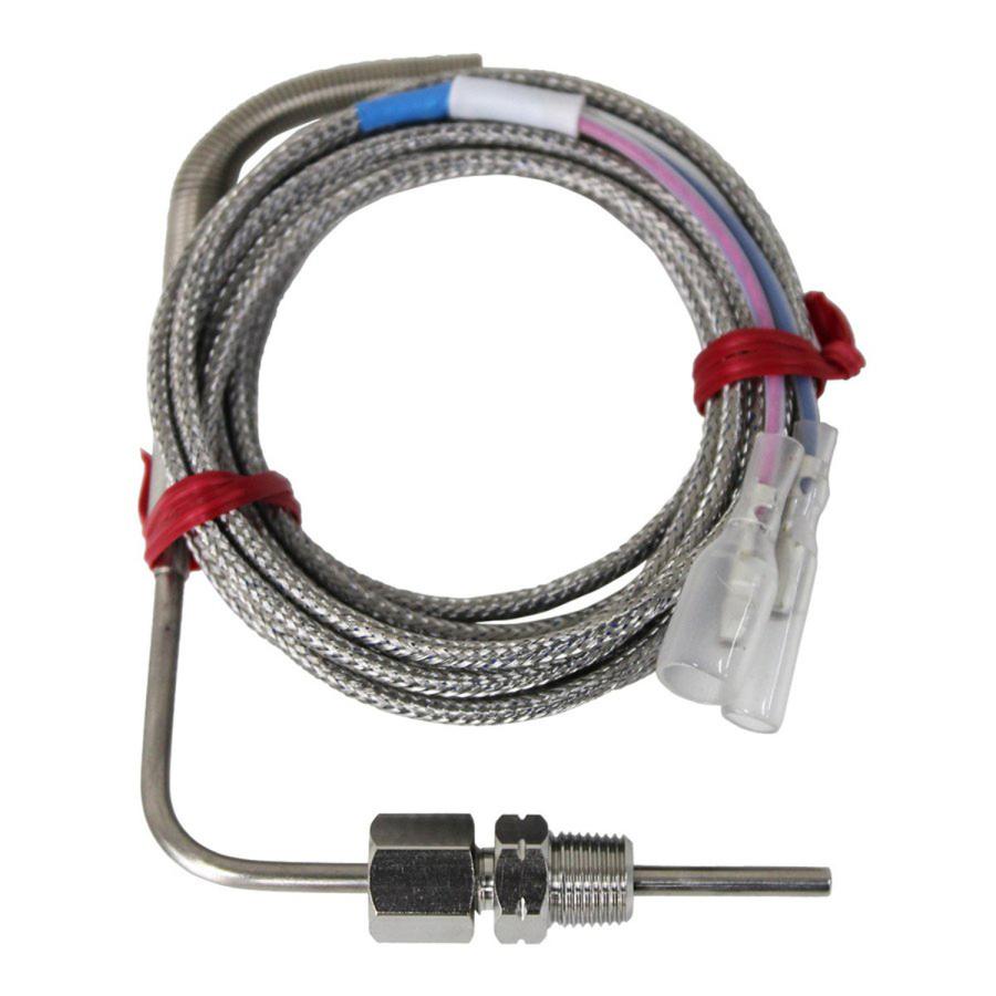 Autogauge オートゲージ パーツ 排気温度計 Egt 交換センサー 追加メーター 後付け 車 メーター W Class 通販 Paypayモール