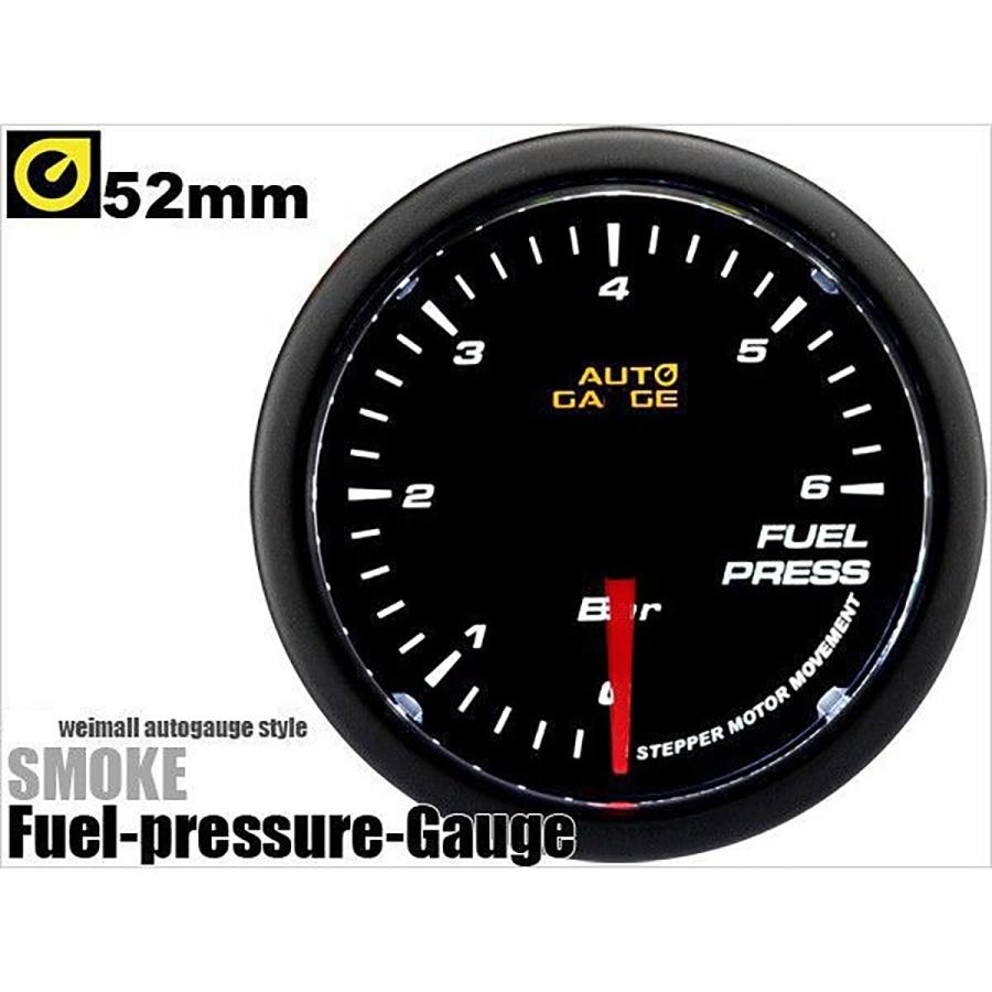 高品質新品 Autogauge オートゲージ ブースト計 52f 日本製モーター Aリング 458 精度誤差約 1 の正確な追加メーター 後付け 車 メーター Dprd Jatimprov Go Id