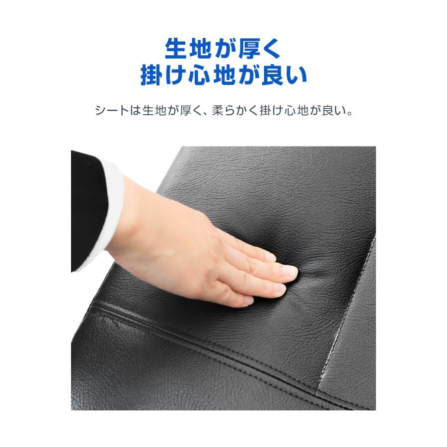 オペレーターシート 座席 多目的 シート 汎用 交換用 重機 農機 建機 前後調節 リクライニング WEIMALL | WEIMALL | 05