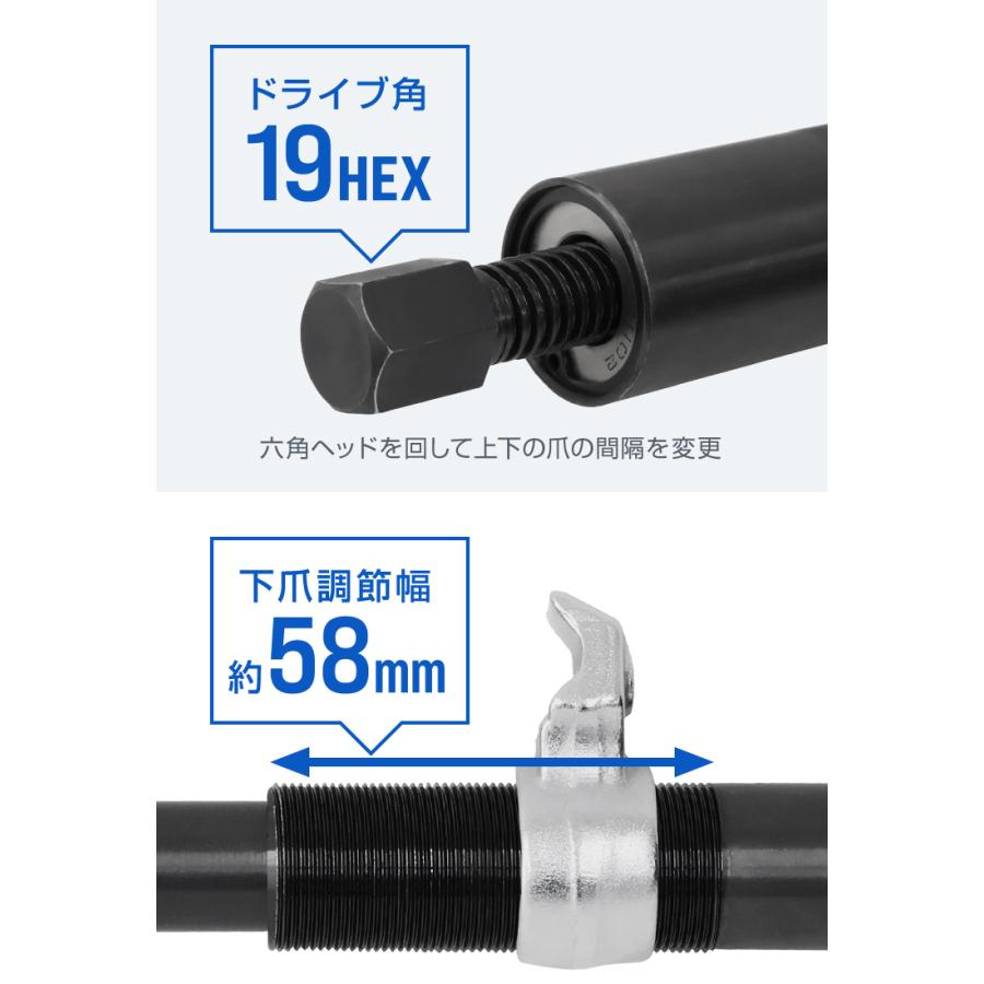 コイルスプリングコンプレッサー スプリング サスペンション コイルスプリングコンプレッサー スプリング サスペンション
