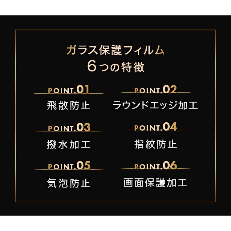 iPhone 強化保護フィルム ガラスフィルム iPhone13 Pro Max mini  12 SE PRO MAX 11 PRO MAX XR XS iPhone8 7  Plus 硬度9H 電解メッキ加工 ガラス液晶 ハード | WEIMALL | 13