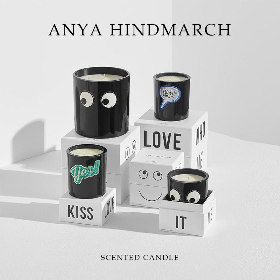 WEIMALL アロマキャンドル ANYA HINDMARCH アニヤ・ハインド