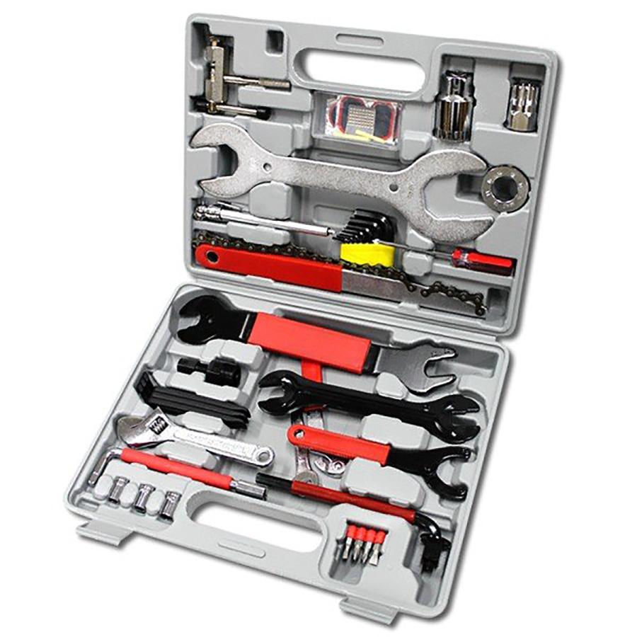 自転車 工具セット 自転車工具セット 自転車工具 自転車修理工具セット 43pc :AT030:W-CLASS - 通販 - Yahoo!ショッピング 自転車 工具セット 自転車工具セット 自転車工具 自転車修理工具セット 43pc :AT030:W-CLASS - 通販 - Yahoo!ショッピング