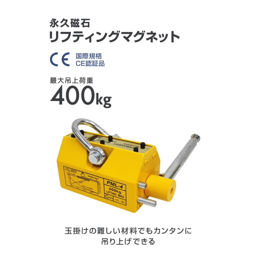 リフティングマグネット 永久磁石 リフマグ 永磁リフマ リフティングマグネット 永久磁石 リフマグ 永磁リフマ