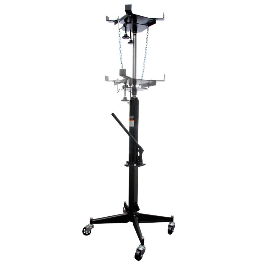 ミッションジャッキ ミッションリフト 0 5ton 500kg ジャッキ 手動油圧式 油圧 トランスミッション 車修理 自動車 メンテナンス 整備 W Class 通販 Paypayモール