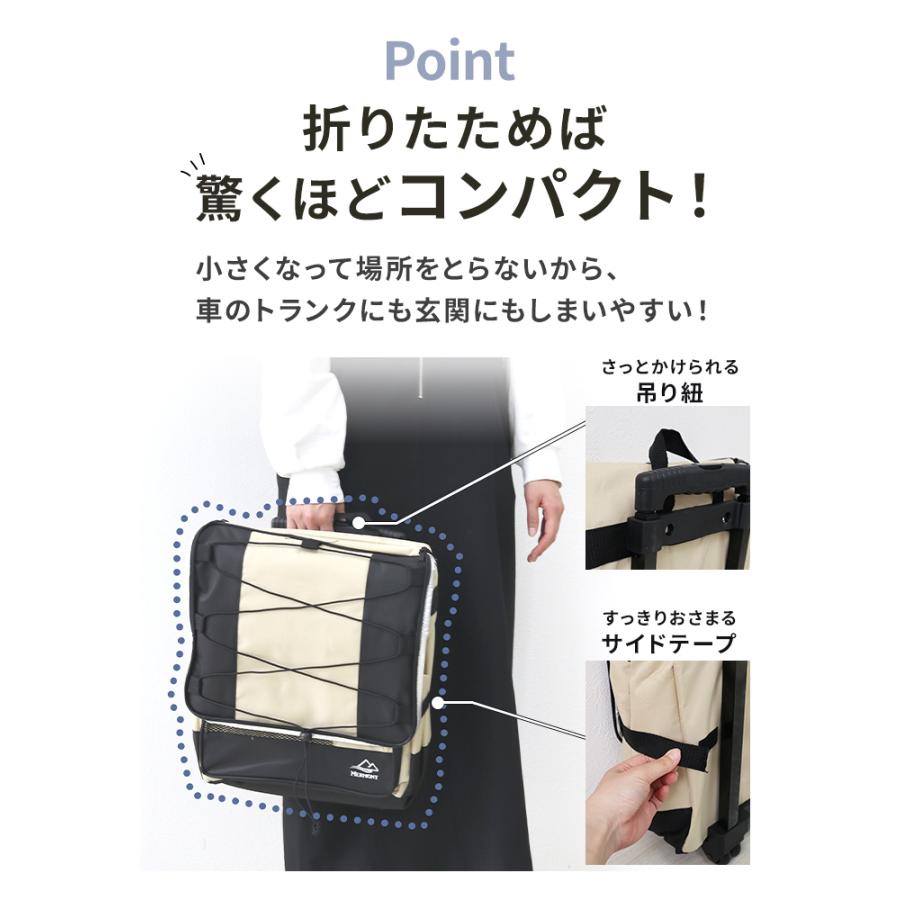 MUTMARINE カートバッグ 保冷付き muta MARINE GOLF 保冷バッグ