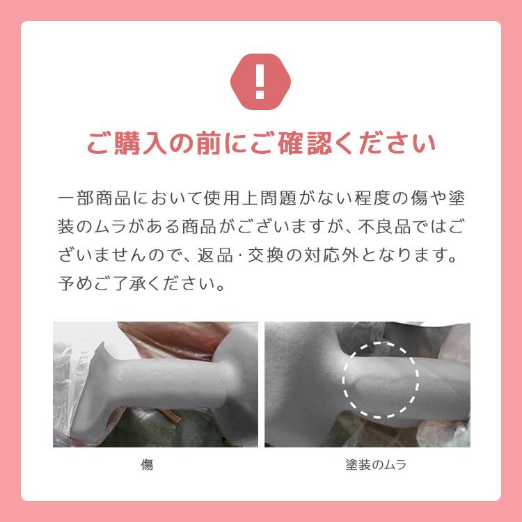 ダンベルセット 4kg 4キロ 2個セット 女性 エクササイズ 鉄アレイ トレーニング 筋トレ ダイエット 血色カラー WEIMALL | WEIMALL | 14