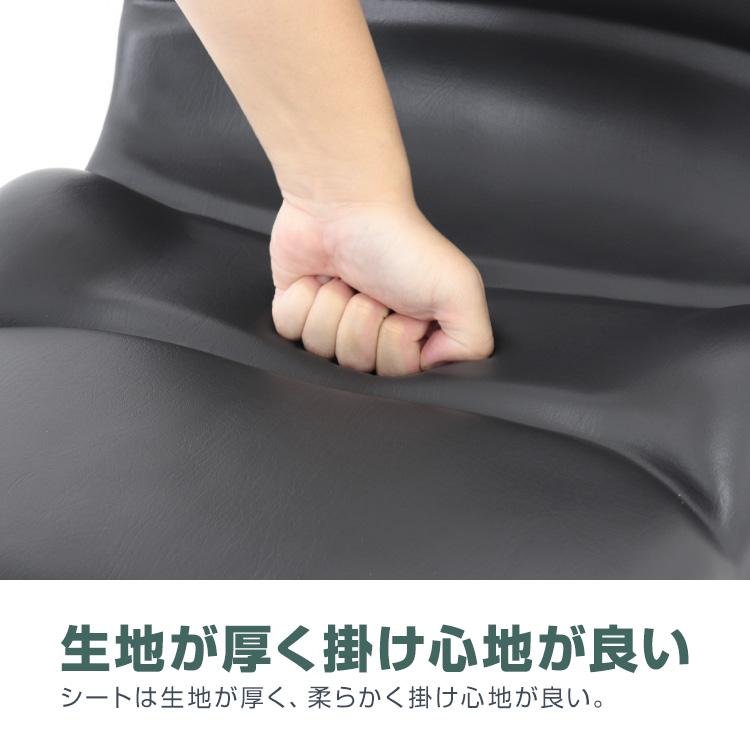 WEIMALL（ウェイモール） 農業機械用 多目的オペレーターシート 座席