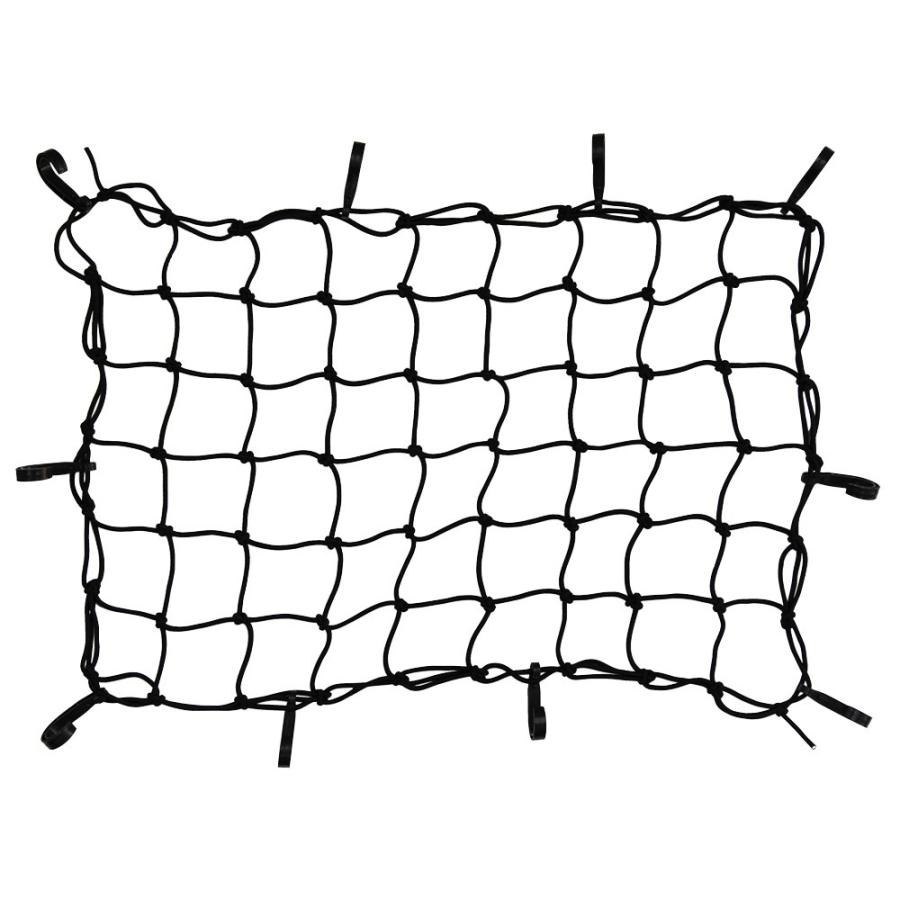 カーゴネット ゴムネット ルーフネット トランクネット 荷台 キャリアネット 100×65cm 収縮 コンパクト収納 :CJG001BK:W-CLASS - 通販 - Yahoo!ショッピング カーゴネット ゴムネット ルーフネット トランクネット 荷台 キャリアネット 100×65cm 収縮 コンパクト収納 :CJG001BK:W-CLASS - 通販 - Yahoo!ショッピング