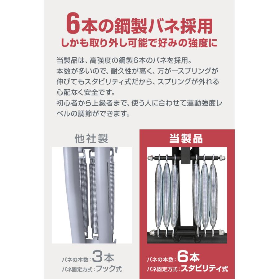 WEIMALL 腹筋マシン シックスパックケア トレーニングマシン 上