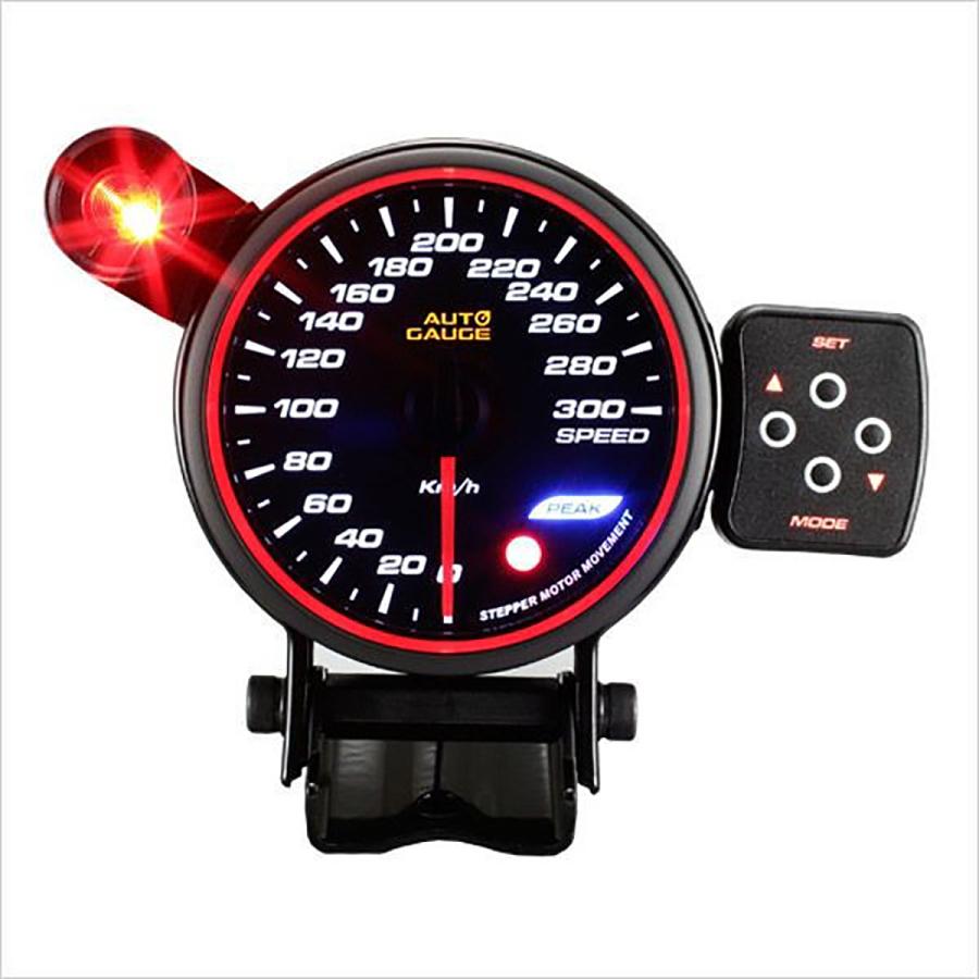 AUTO GAUGE AUTOGAUGE スピードメーター オートゲージ 80Φ 日本 AUTO GAUGE AUTOGAUGE スピードメーター オートゲージ 80Φ 日本