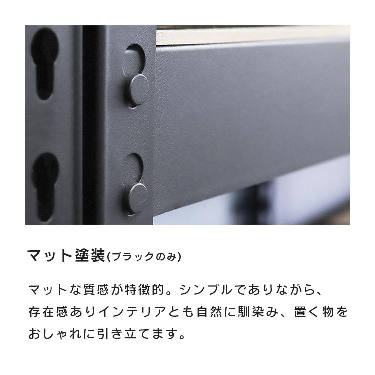 WEIMALL オープンシェルフ ウッドラック 組み換え自由 5段 収納 WEIMALL オープンシェルフ ウッドラック 組み換え自由 5段 収納
