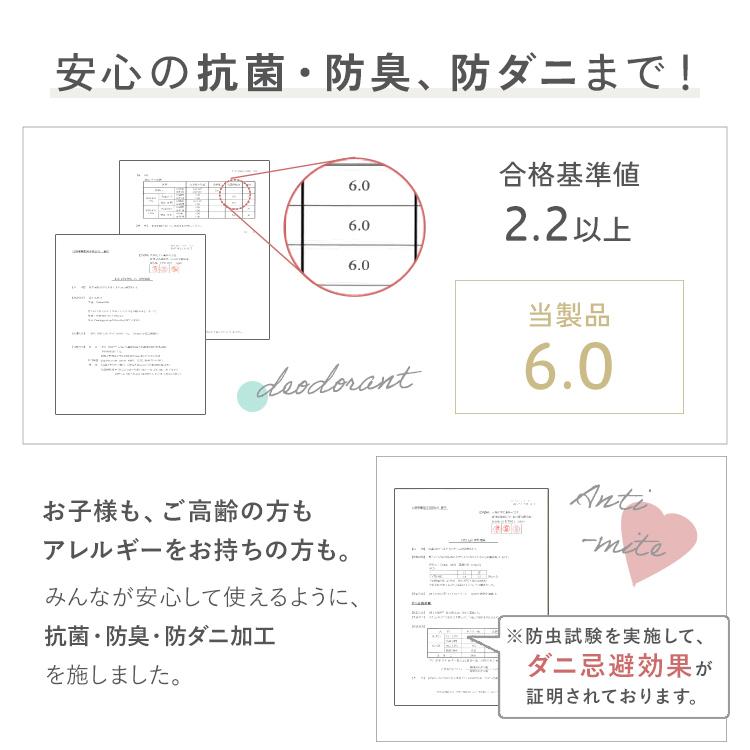 ラグ カーペット 厚手 2.2畳 全4色 185x185cm 極厚23mm ラグマット 低反発ウレタン マイクロファイバー 絨毯 抗菌 防ダニ ラグ 新生活 WEIMALL | WEIMALL | 18