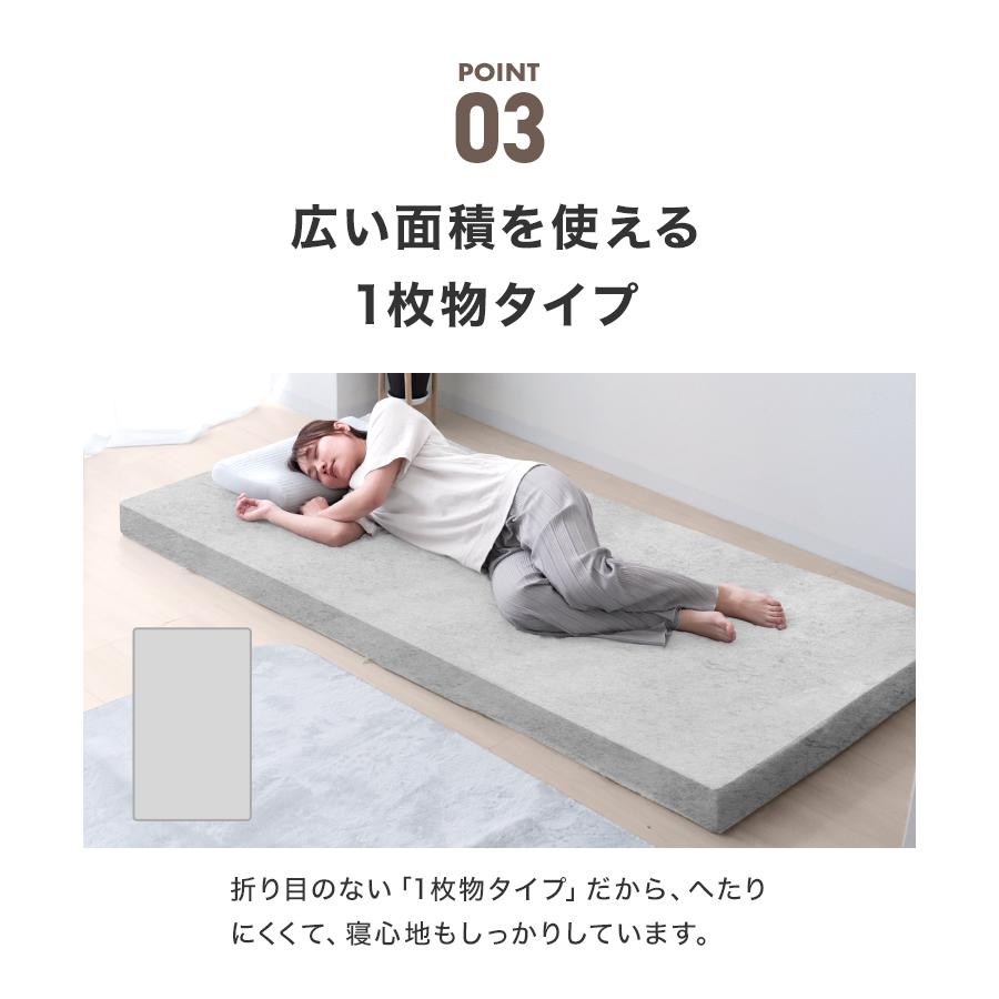 WEIMALL 低反発マットレス シングル 厚み8cm 低反発ウレタン WEIMALL 低反発マットレス シングル 厚み8cm 低反発ウレタン