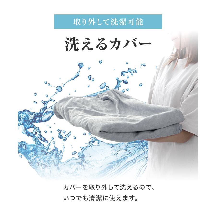 マットレス ダブル 三つ折り 高反発 極厚20cm 240N 30D 腰痛対策 折りたたみ 高反発マットレス ベッドマットレス マットレストッパー シングルマットレス | WEIMALL | 17