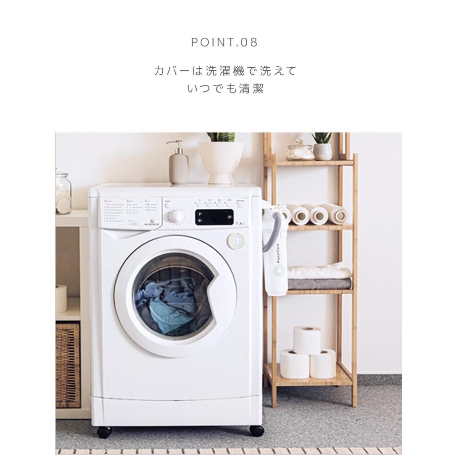 抱き枕 U字 まくら 枕 安眠枕 クッション 洗える 授乳まくら 快眠枕 ボディーピロー U字型 腰痛改善 肩こり いびき 妊婦 横向き うつ伏せ 背もたれ | WEIMALL | 17