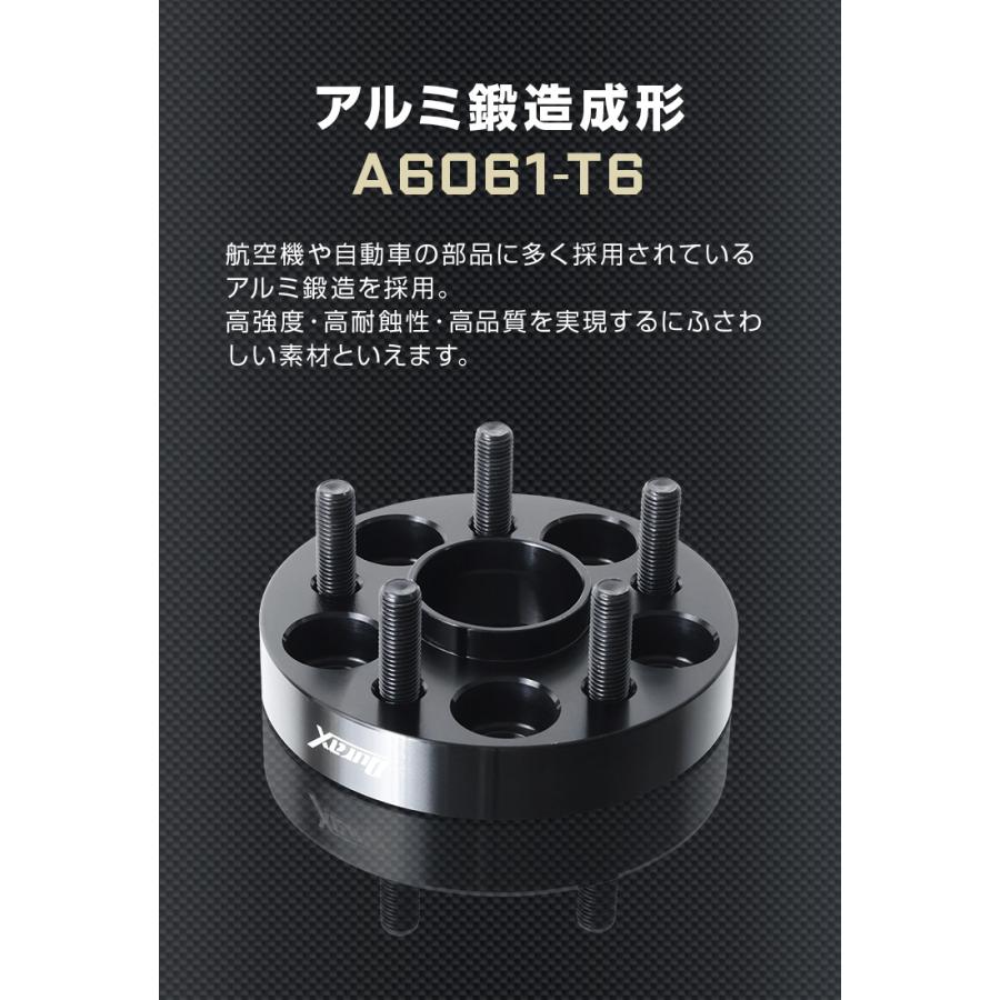 Durax ワイドトレッドスペーサー スペーサー 20mm シルバー 銀 Durax ワイドトレッドスペーサー スペーサー 20mm シルバー 銀