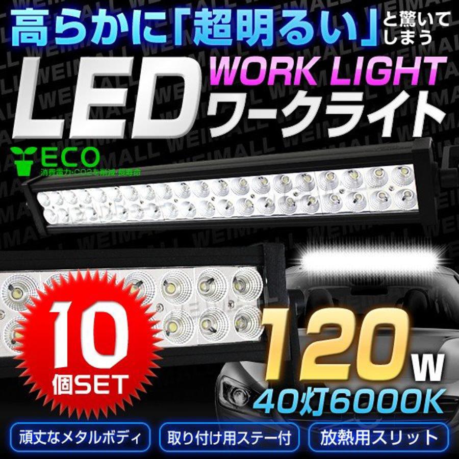 史上最も激安 Ledワークライト Led作業灯 作業用 ライト 1w 6000k 防水 タイプb 広角 汎用 防水 自動車 重機 船舶 フォグランプ サーチライト 10個セット アウトレット送料無料 Prcs Org Pk