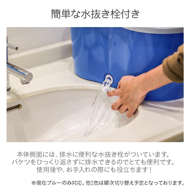 回転モップ 掃除 簡単洗浄 脱水 コンパクト スペアモップ付 拭き掃除 水拭き 水切り 床 メンテナンス | WEIMALL | 10