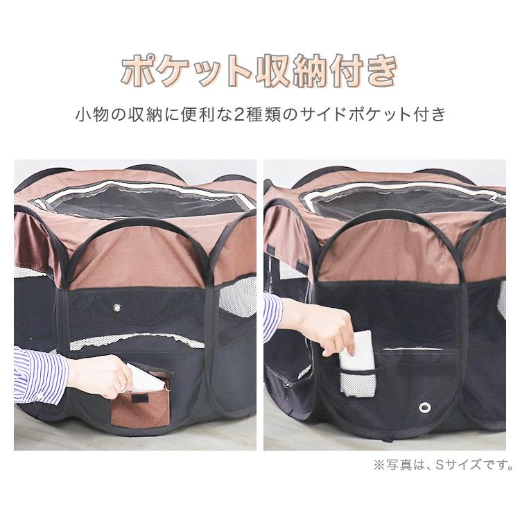 折りたたみサークルテーブル 専用バッグ付き 折りたたみサークル