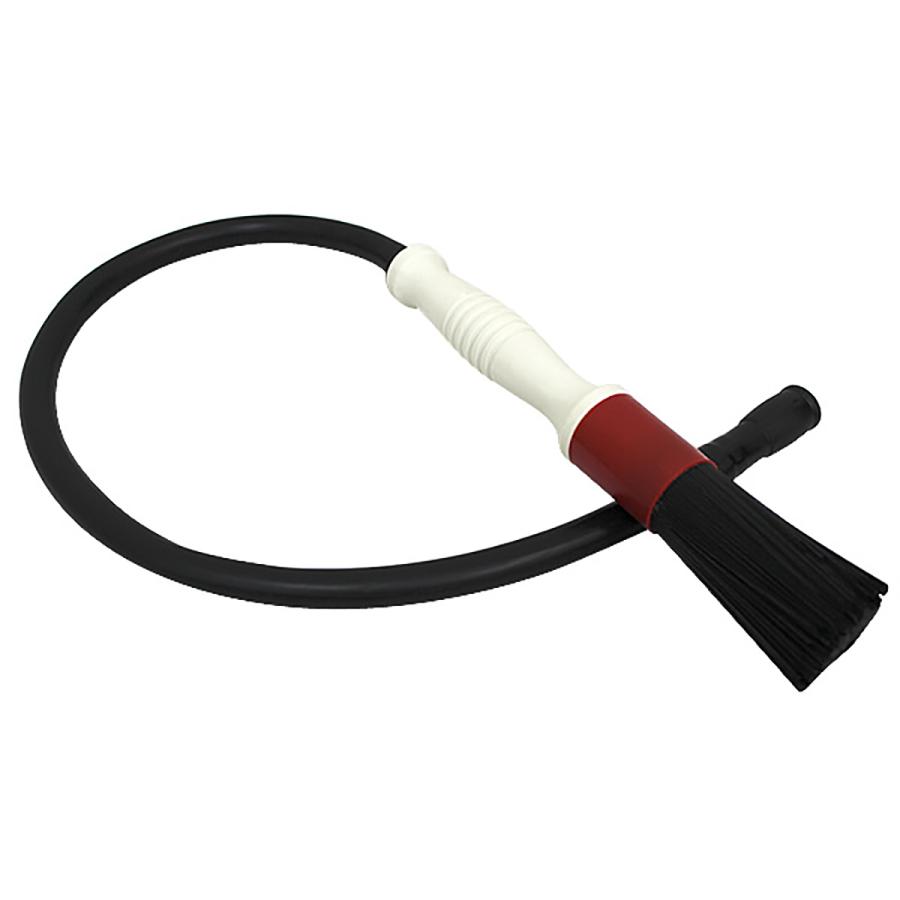 パーツウォッシャー用 ノズル延長ブラシ WEIMALL | 