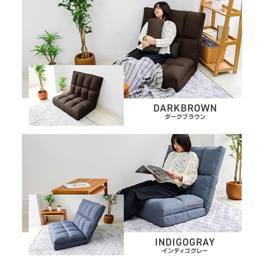 WEIMALL ソファーベッド 1人掛け 3WAY 90cm ハイバック ソファ WEIMALL ソファーベッド 1人掛け 3WAY 90cm ハイバック ソファ