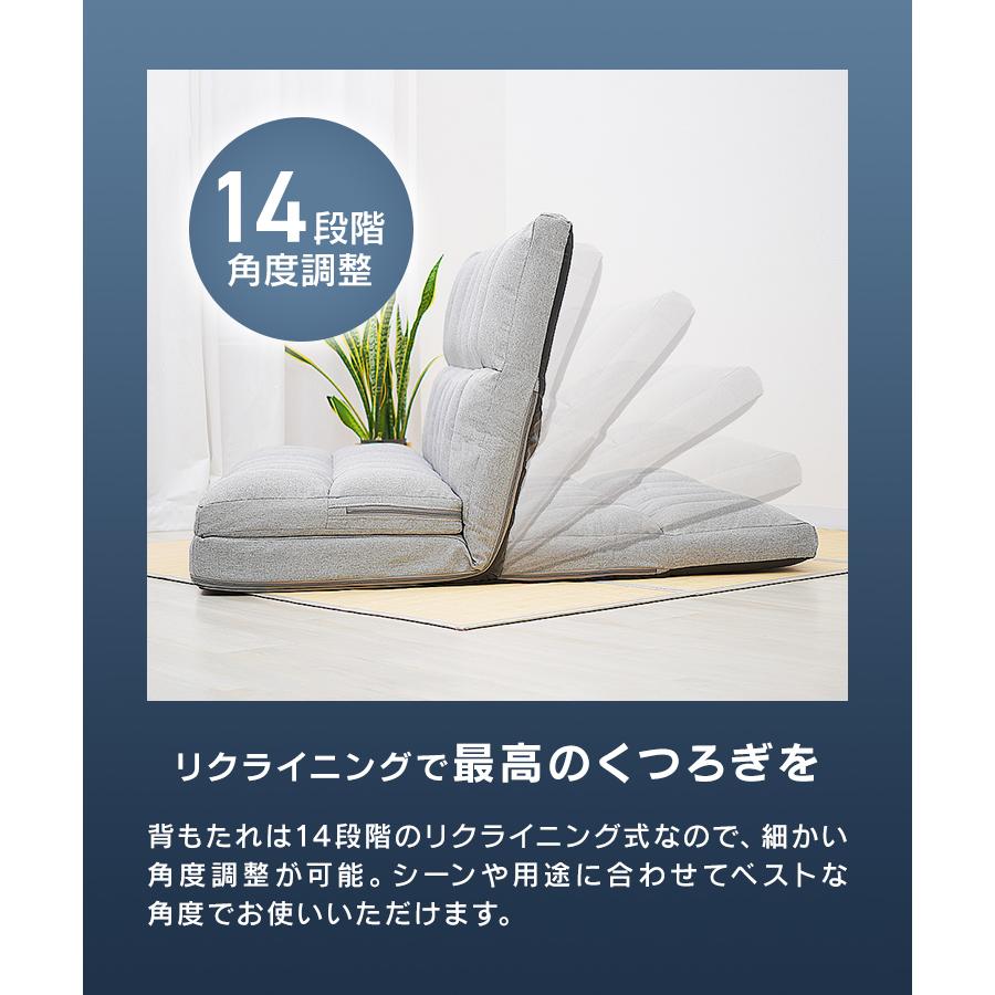 WEIMALL ソファーベッド 1人掛け 3WAY 90cm ハイバック ソファ WEIMALL ソファーベッド 1人掛け 3WAY 90cm ハイバック ソファ