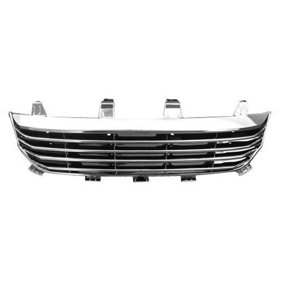 日本製 ホンダ ストリーム メッキグリル RN6〜9 後期 | www