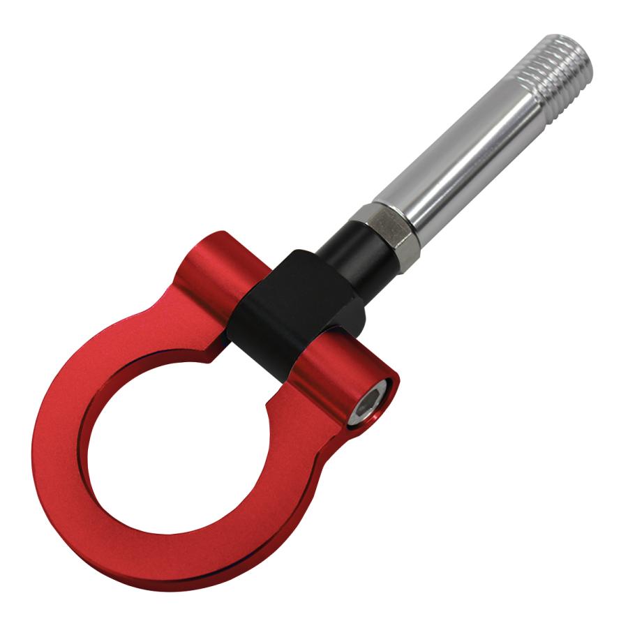 Durax（デュラックス） 汎用 牽引フック レーシング M20 P2.5 可倒式