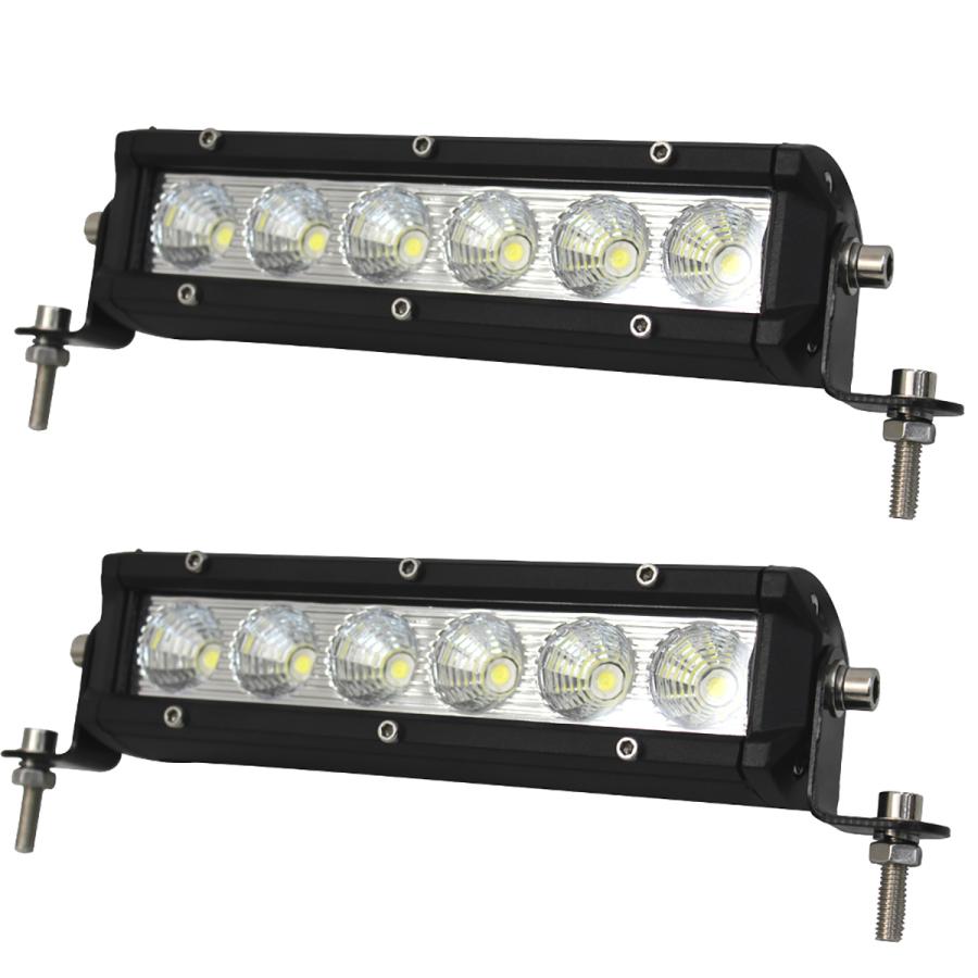 Led ワークライト 2個セット 30w 投光器 作業灯 重機 トラック 漁船 デッキライト 看板灯 防水 W Class 通販 Paypayモール