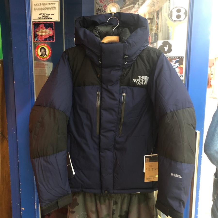 aw The North Face Baltro Light Jacket Ny Tnf Navy ザ ノースフェイス バルトロ ライト ジャケット Tnfネイビー Nd awtnfndnynvy W Crime 通販 Yahoo ショッピング