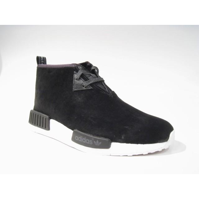 adidas nmd c1 Black