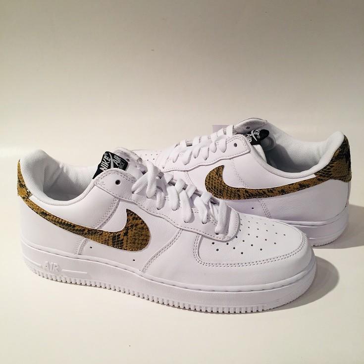air force 1 low retro prm qs