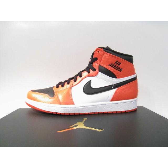jordan 1 retro max orange
