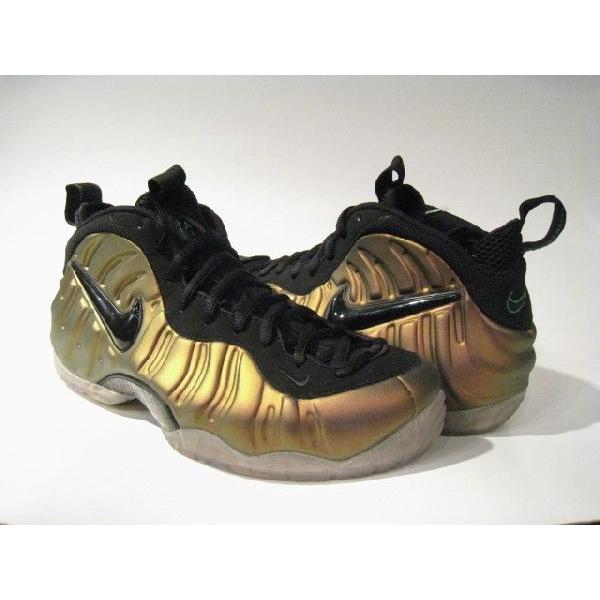 jim green foamposite