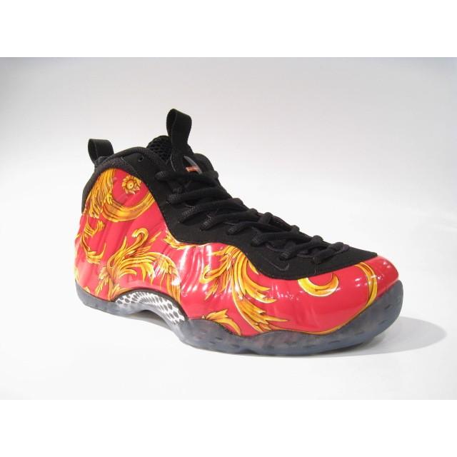 nike air foamposite 1 supreme sp