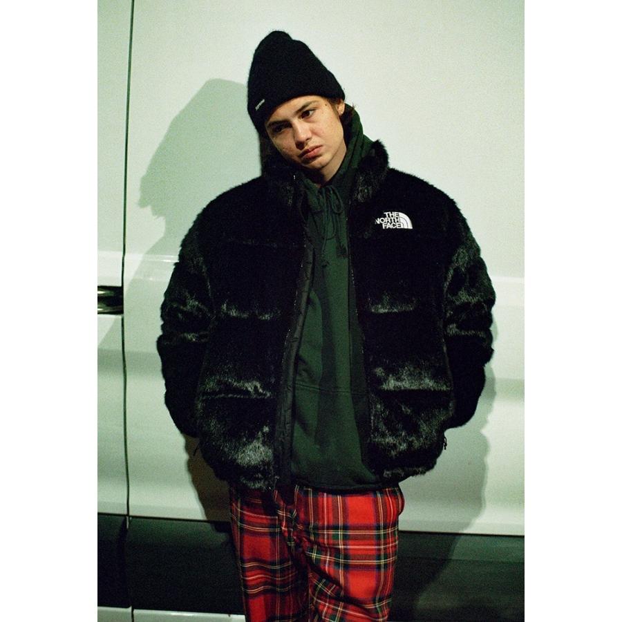 新品即決 fw Supreme The North Face Faux Fur Nuptse Jacket Black シュプリーム ザ ノースフェイス ファー ヌプシ ジャケット ブラック 黒 ダウンジャケット Supawtnffurnpsblk W Crime 通販 Yahoo ショッピング 国産 Www Vittal Com Ar