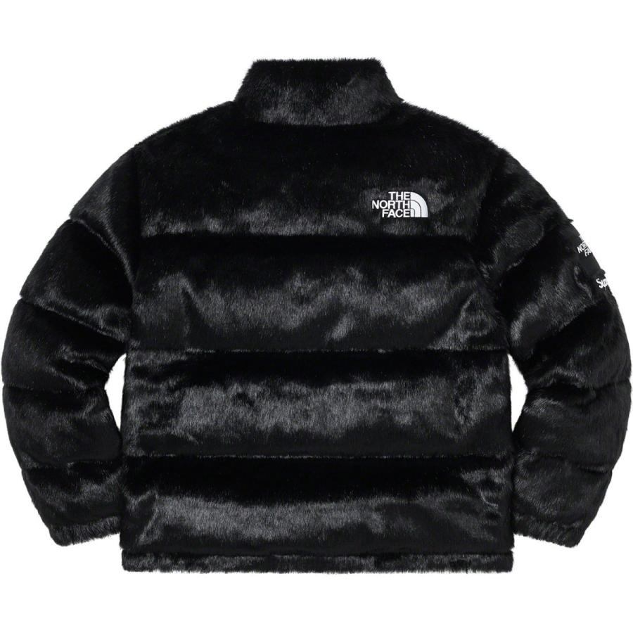 新品即決 fw Supreme The North Face Faux Fur Nuptse Jacket Black シュプリーム ザ ノースフェイス ファー ヌプシ ジャケット ブラック 黒 ダウンジャケット Supawtnffurnpsblk W Crime 通販 Yahoo ショッピング 国産 Www Vittal Com Ar