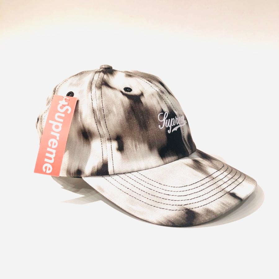 オープニング大放出セール ss Supreme Liberty Floral 6 Panel Cap Blk シュプリーム リバティー フローラル 6パネル キャップ ブラック 黒 Tie Dye タイダイ Script Logo 高速配送 Lewisfamilyinsurance Com
