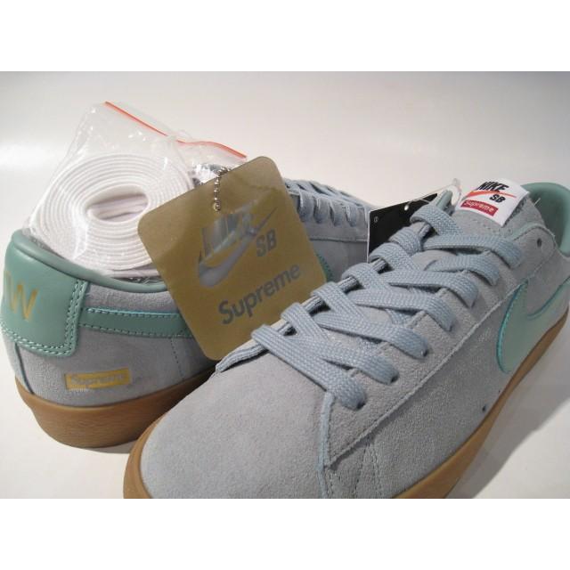 blazer low gt qs supreme