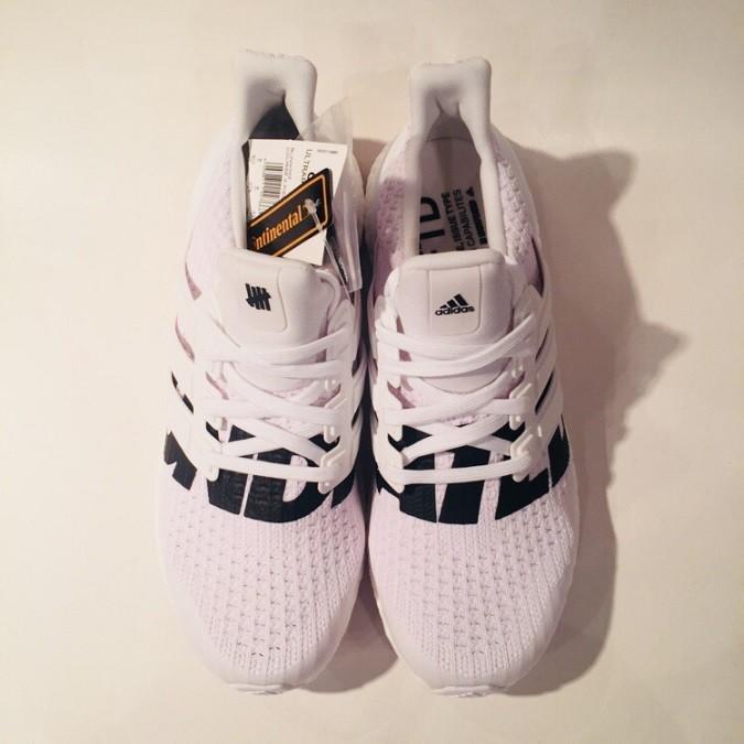 ultra boost 4.0 undefeated