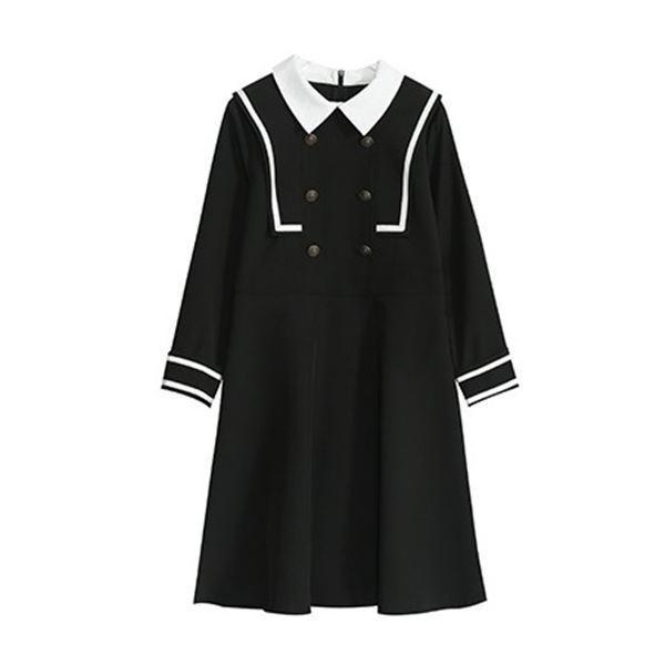 大きいサイズ 学生服 ワンピース ワンピ セーラーワンピース 大きいサイズ 学生服 ワンピース ワンピ セーラーワンピース