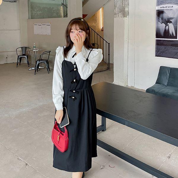 大きいサイズ ロリータ ゴスロリ お嬢様 コスプレ 衣装 肩フリル 大きいサイズ ロリータ ゴスロリ お嬢様 コスプレ 衣装 肩フリル